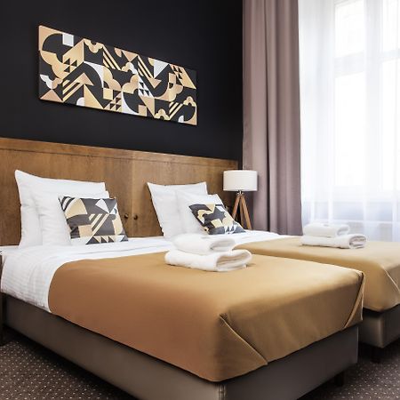 Zulian Aparthotel By Artery Hotels Krakov Exteriér fotografie