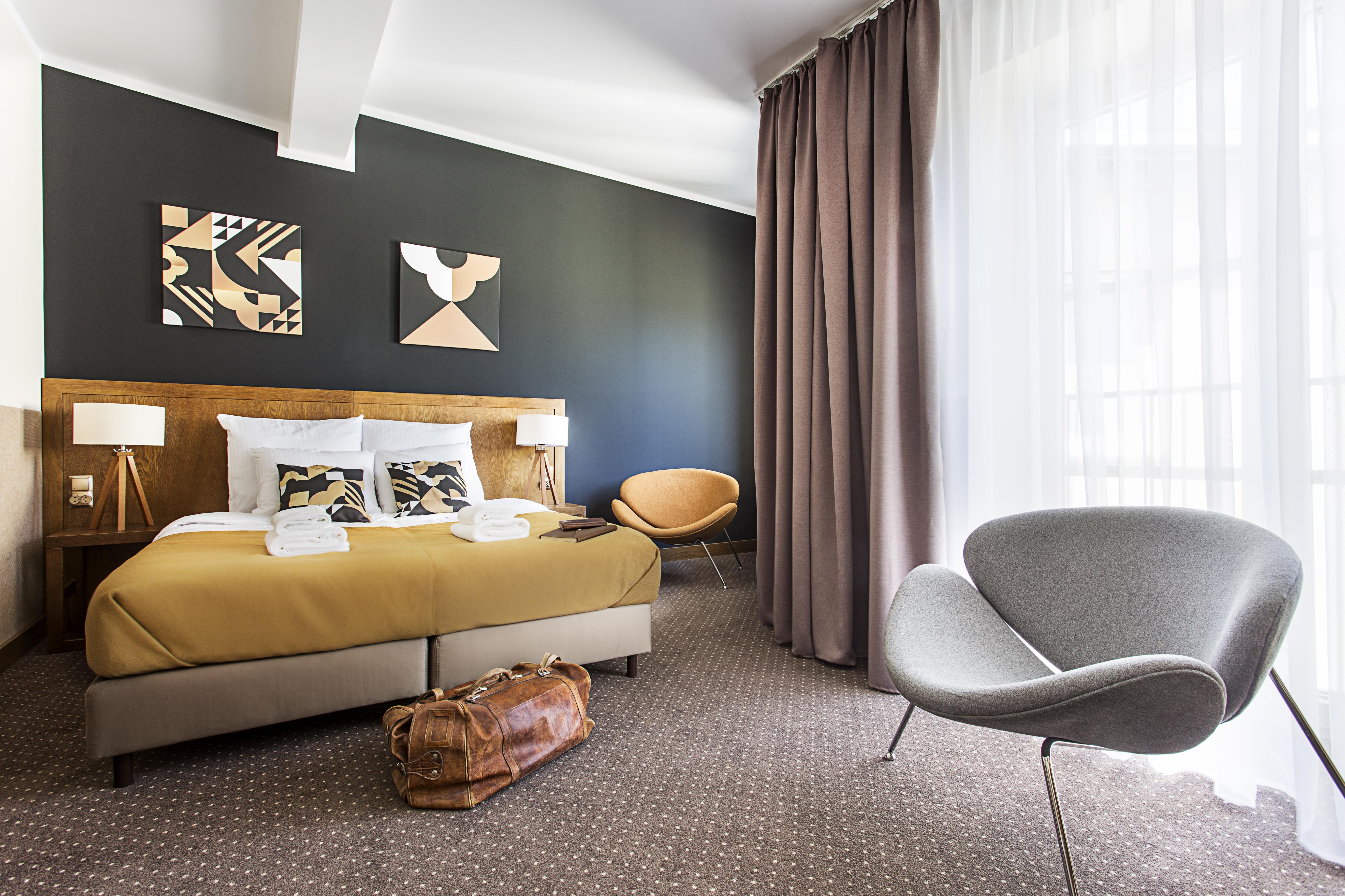 Zulian Aparthotel By Artery Hotels Krakov Exteriér fotografie