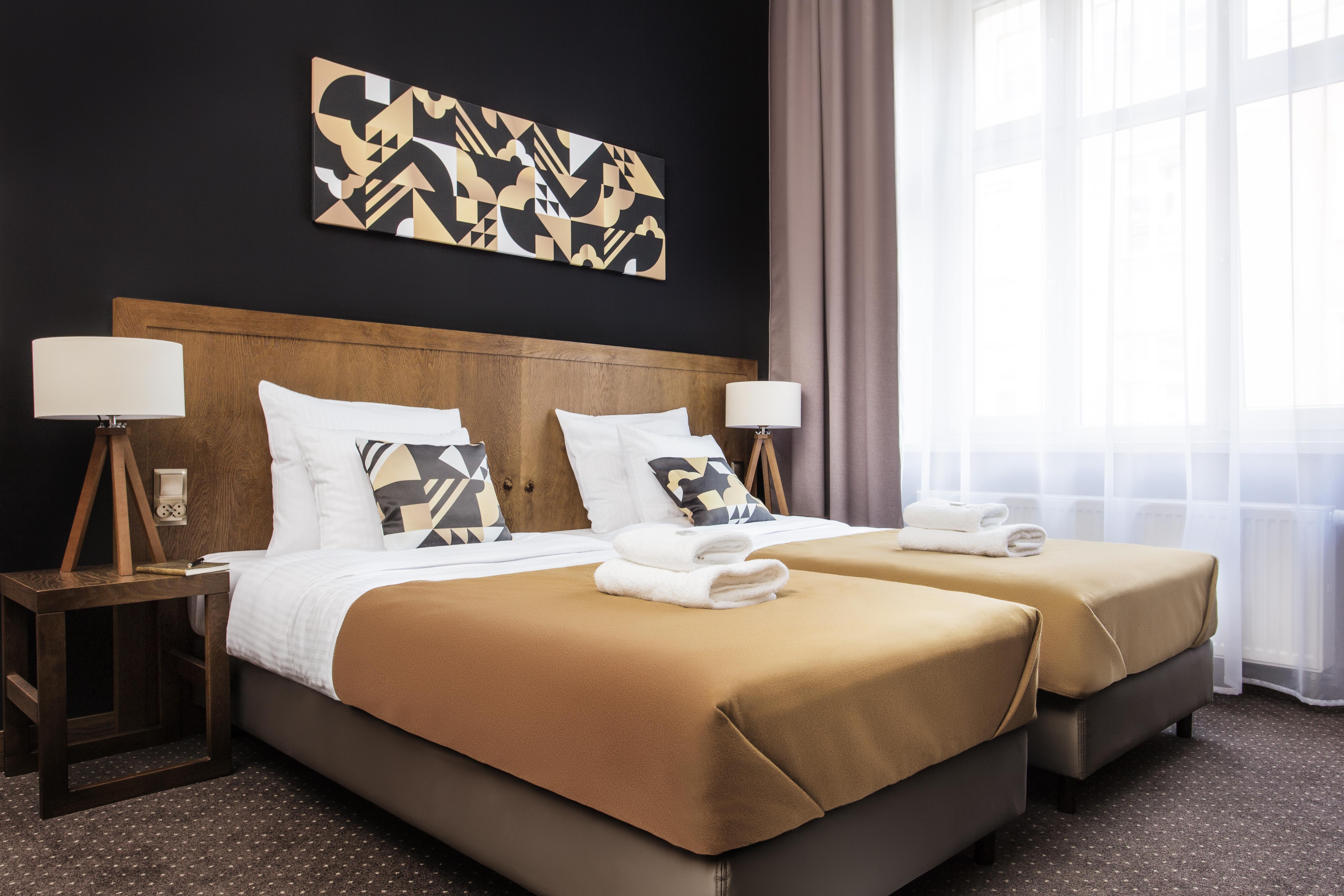 Zulian Aparthotel By Artery Hotels Krakov Exteriér fotografie