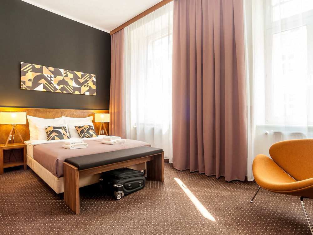 Zulian Aparthotel By Artery Hotels Krakov Exteriér fotografie