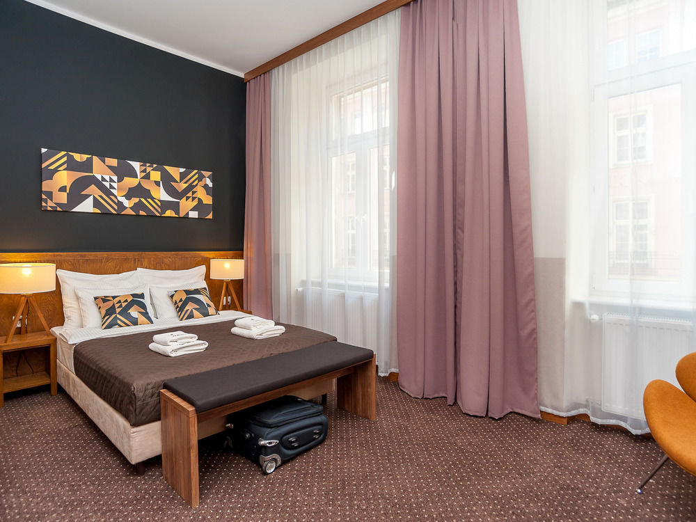 Zulian Aparthotel By Artery Hotels Krakov Exteriér fotografie